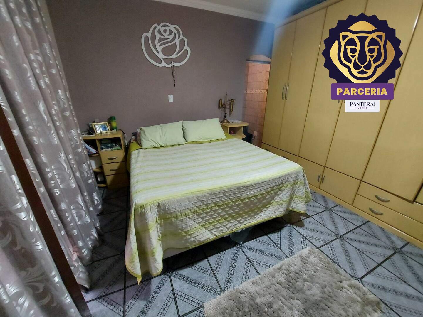 Dormitório III Suíte casa I