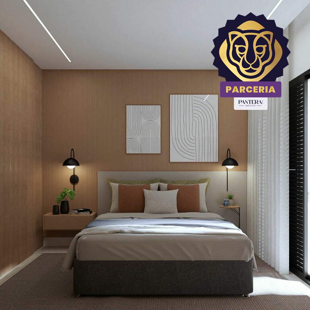 Dormitório - Suíte I