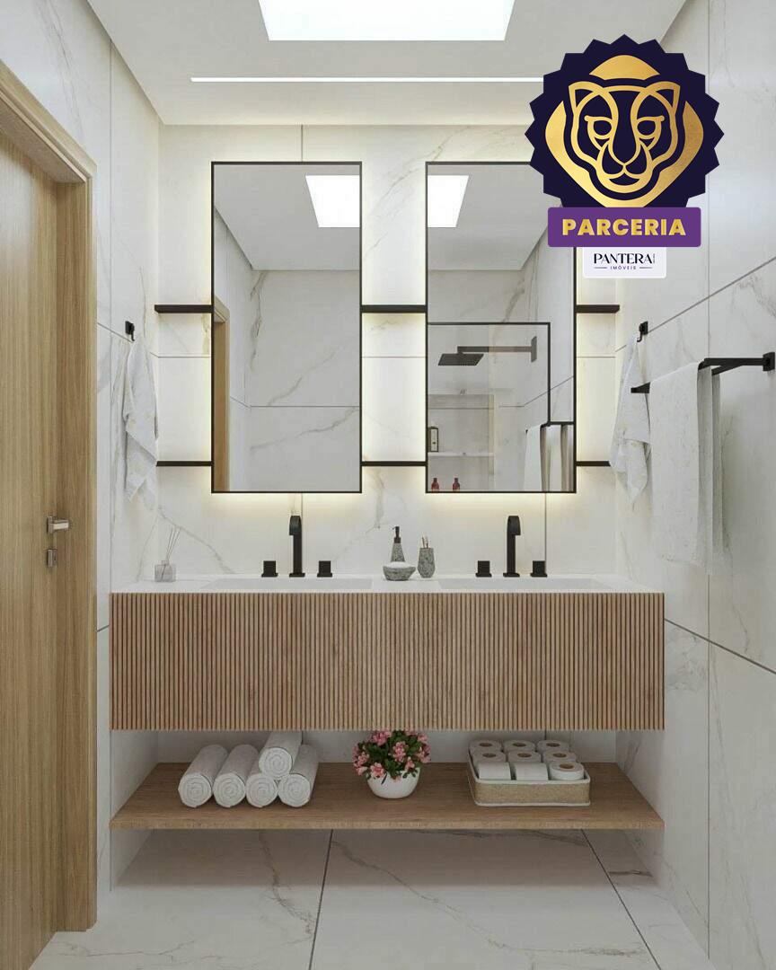 Banheiro - Suíte I