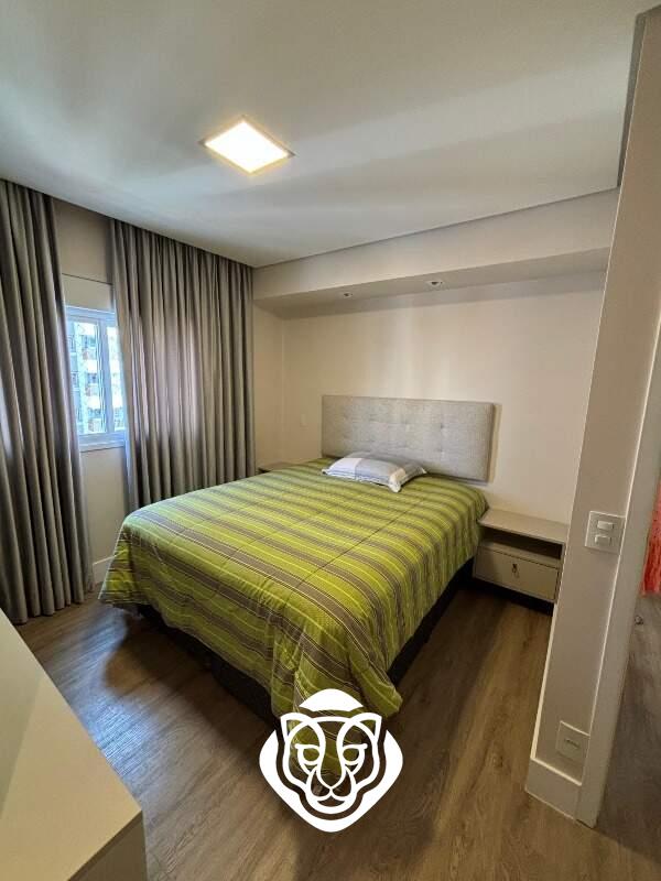 Dormitório da Suíte