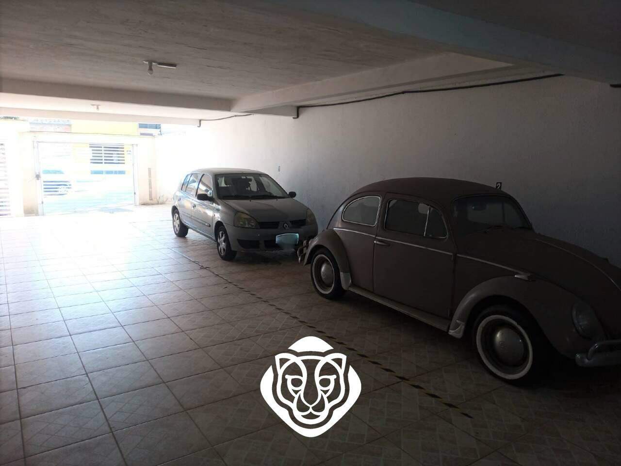 Garagem