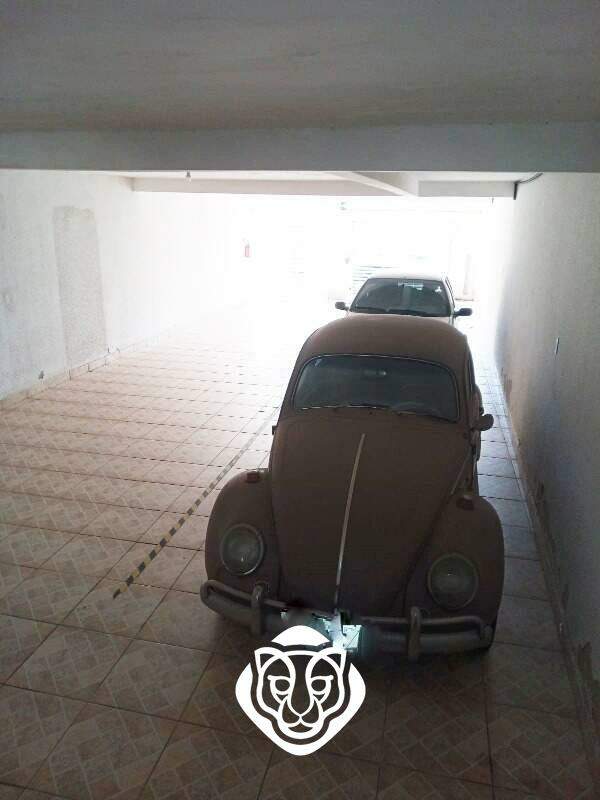 Garagem