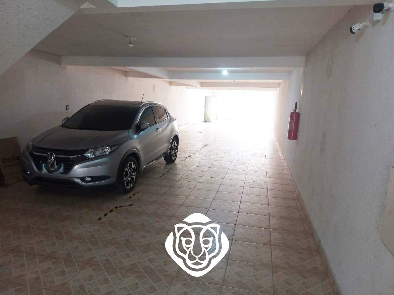 Garagem