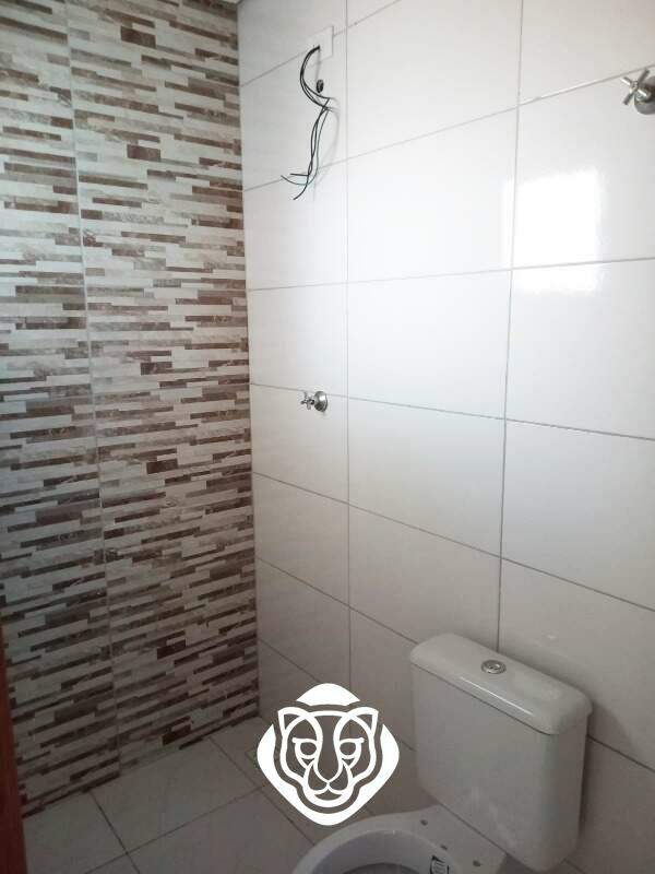 Banheiro social