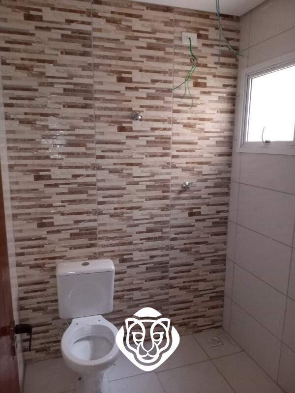 Banheiro suíte  