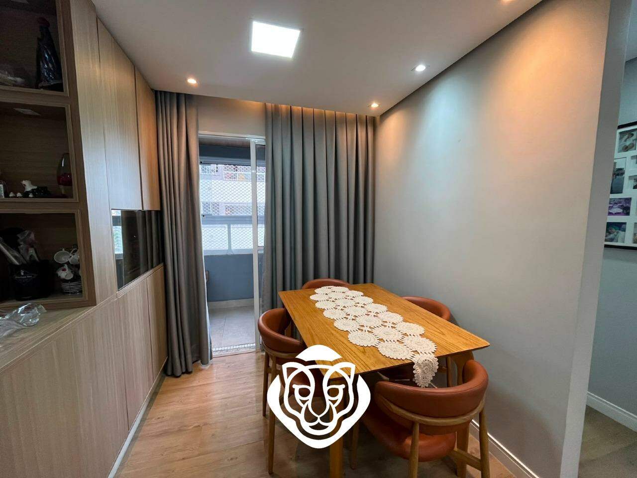 Sala de jantar