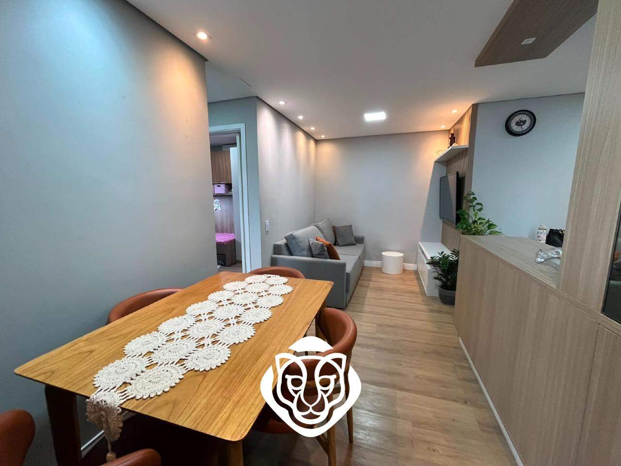 Sala de jantar