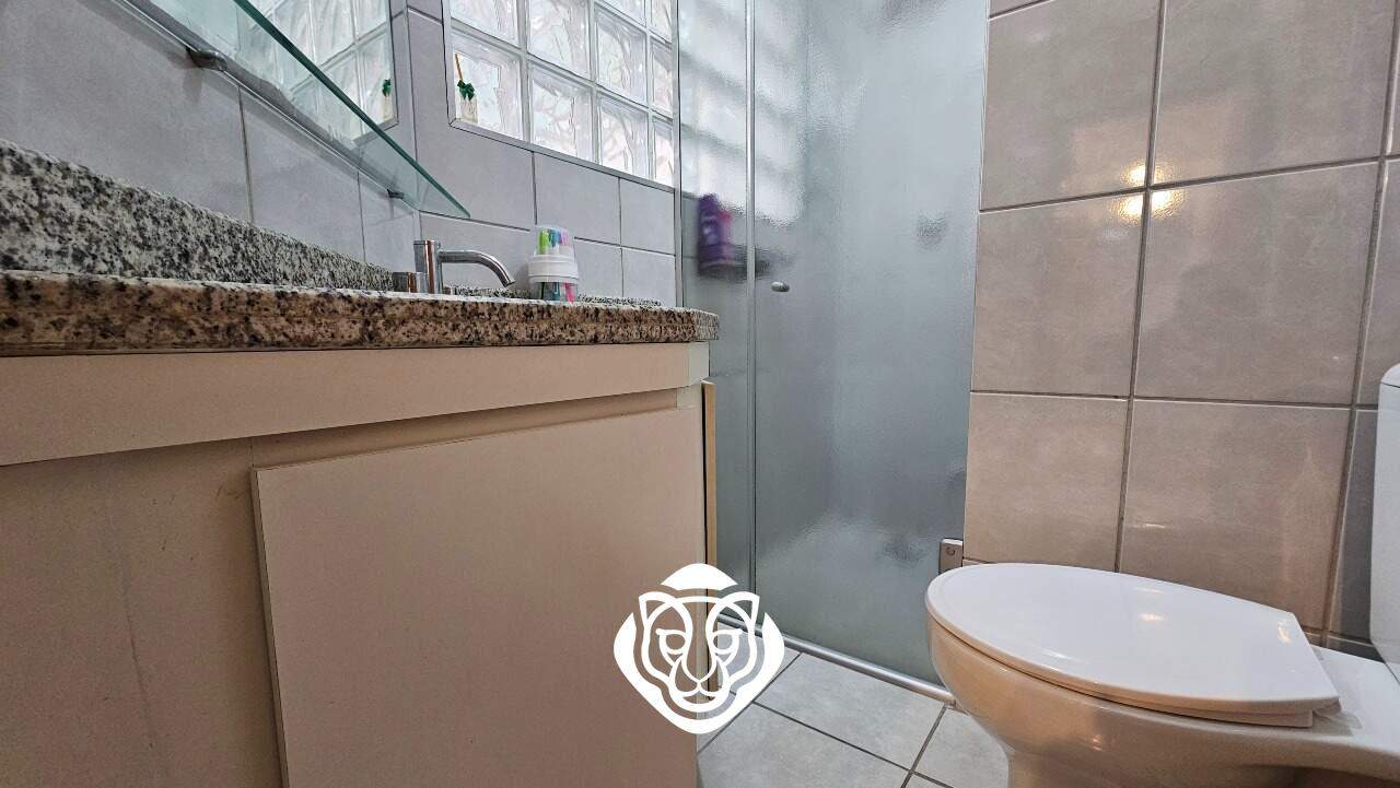 Banheiro - Dormitório II 