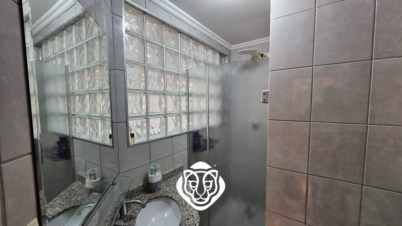 Banheiro - Dormitório II 