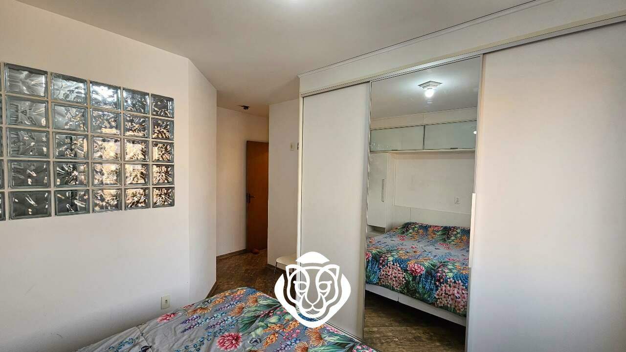 Dormitório II - Suíte 