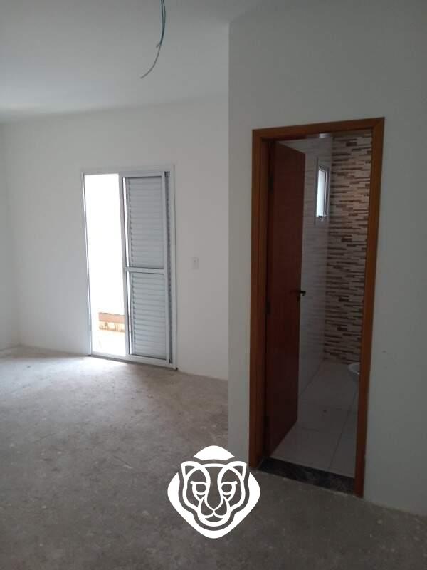 Dormitório III Suíte 