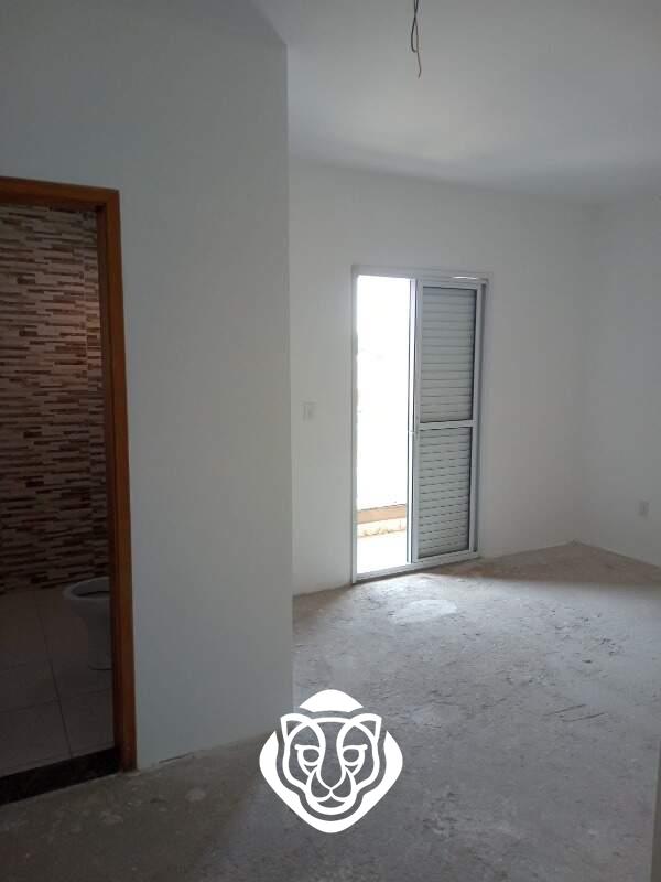 Dormitório III suíte