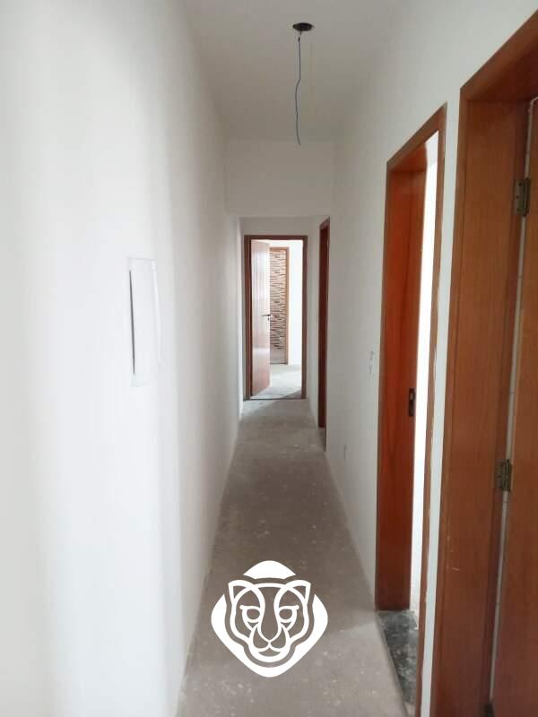 Corredor Dormitórios