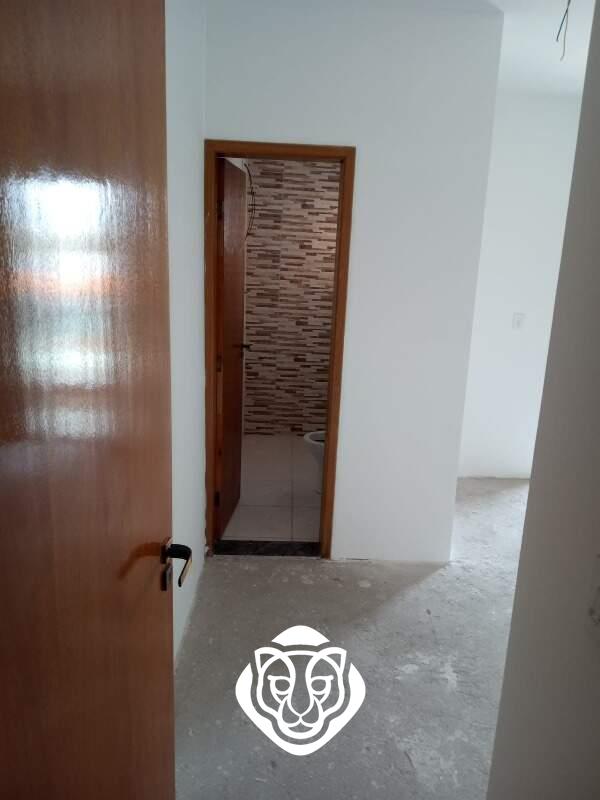 Dormitório III suíte