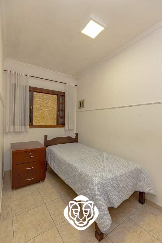 Dormitório I casa II