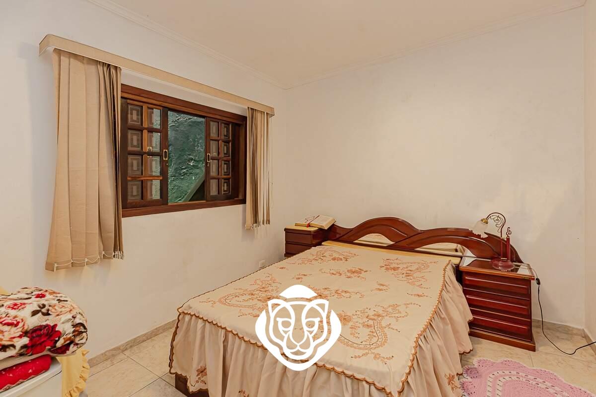 Dormitório II casa II