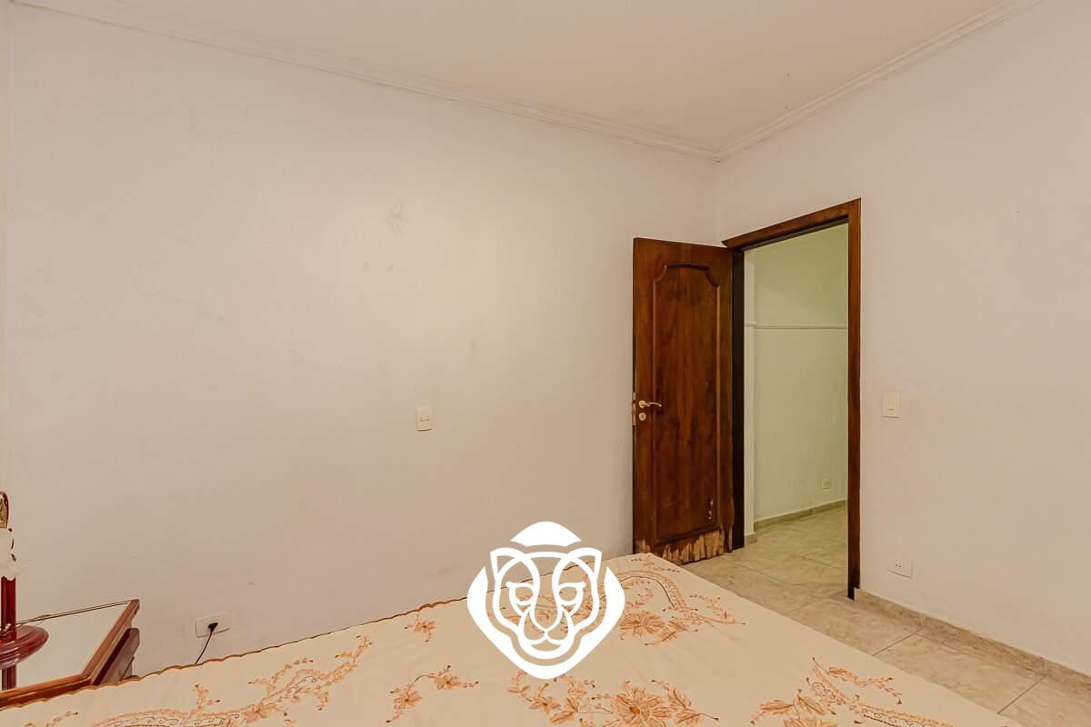 Dormitório II casa II