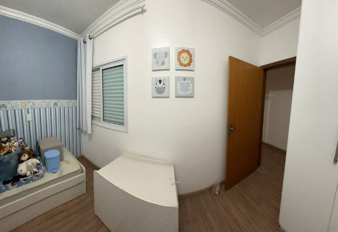 Dormitório I