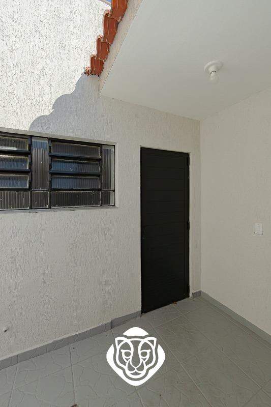 Acesso a garagem