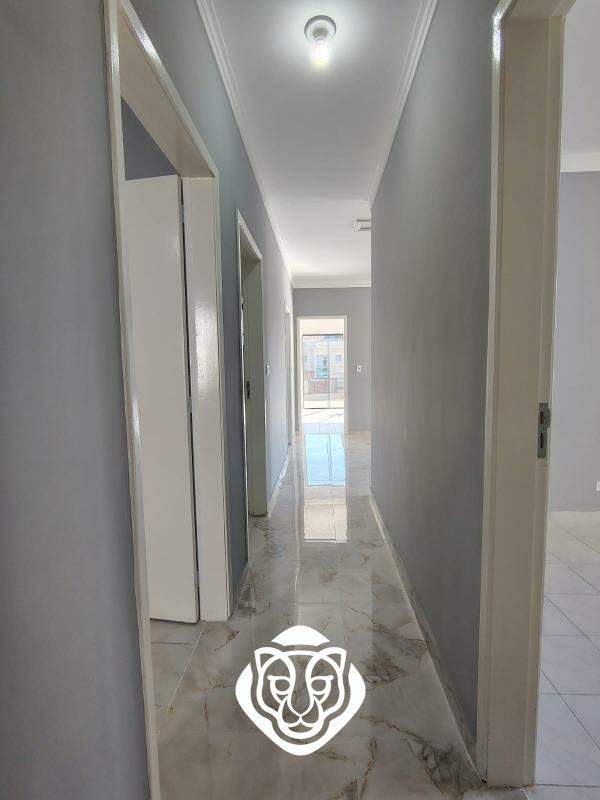Corredor quartos