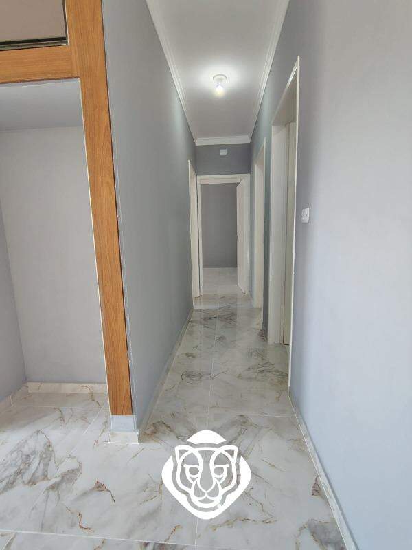Corredor quartos