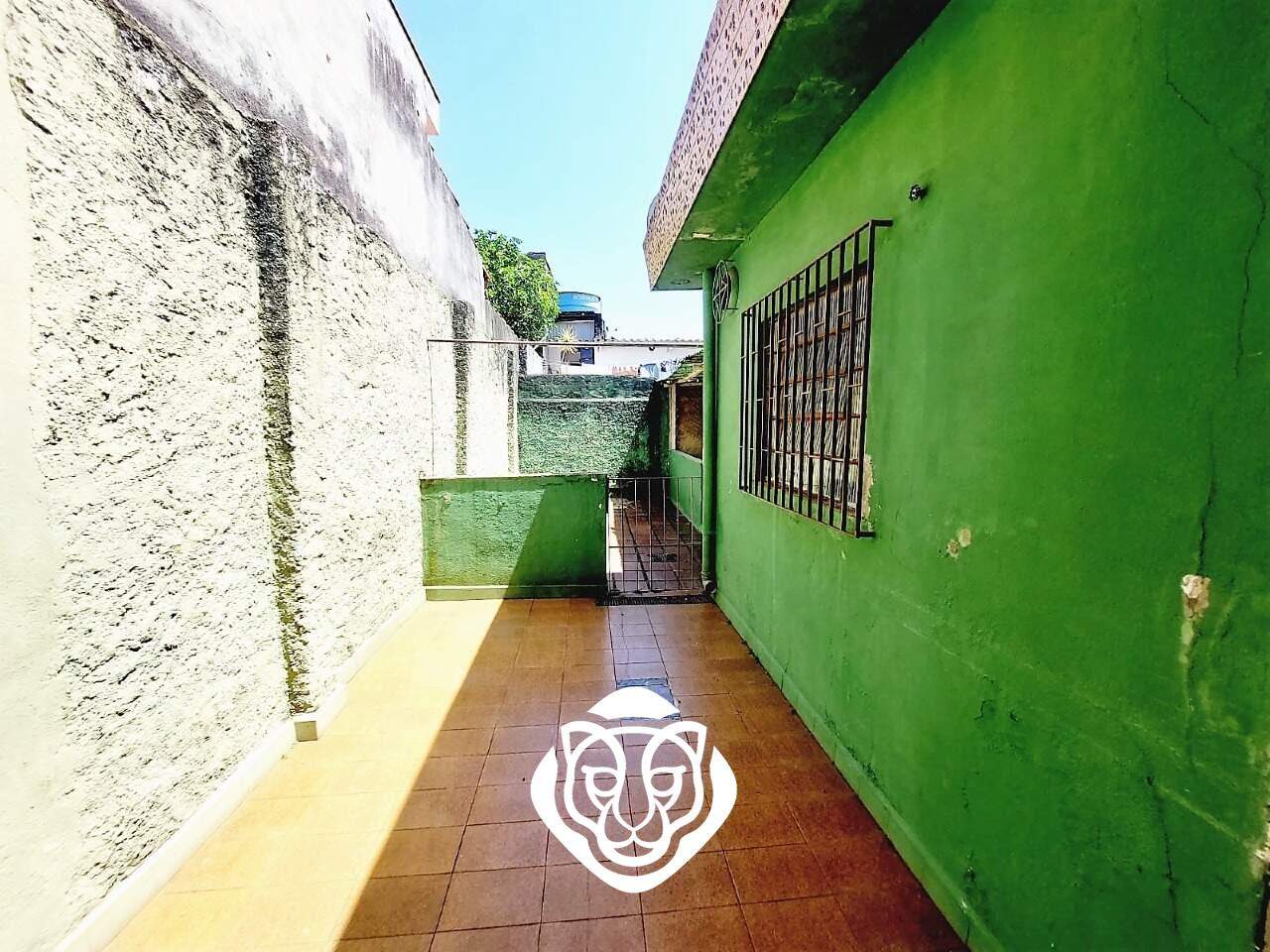 Acesso - casa 02
