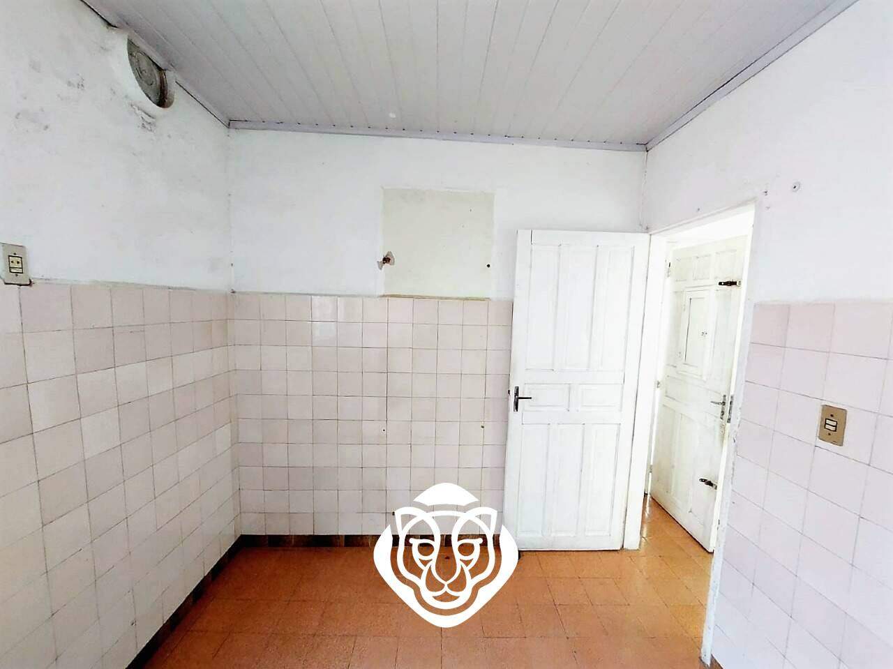 Cozinha - casa 02