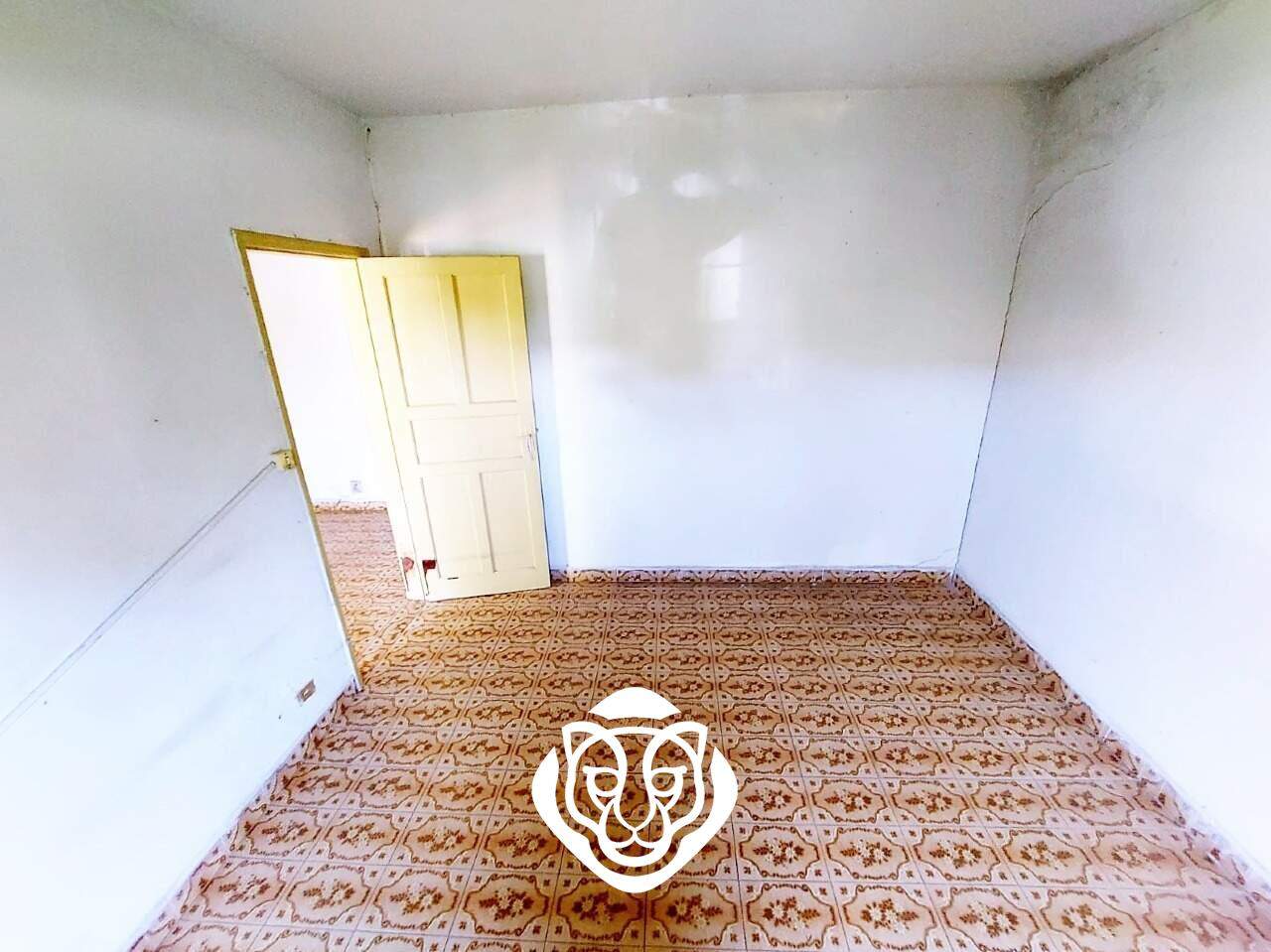 Dormitório I - casa 01