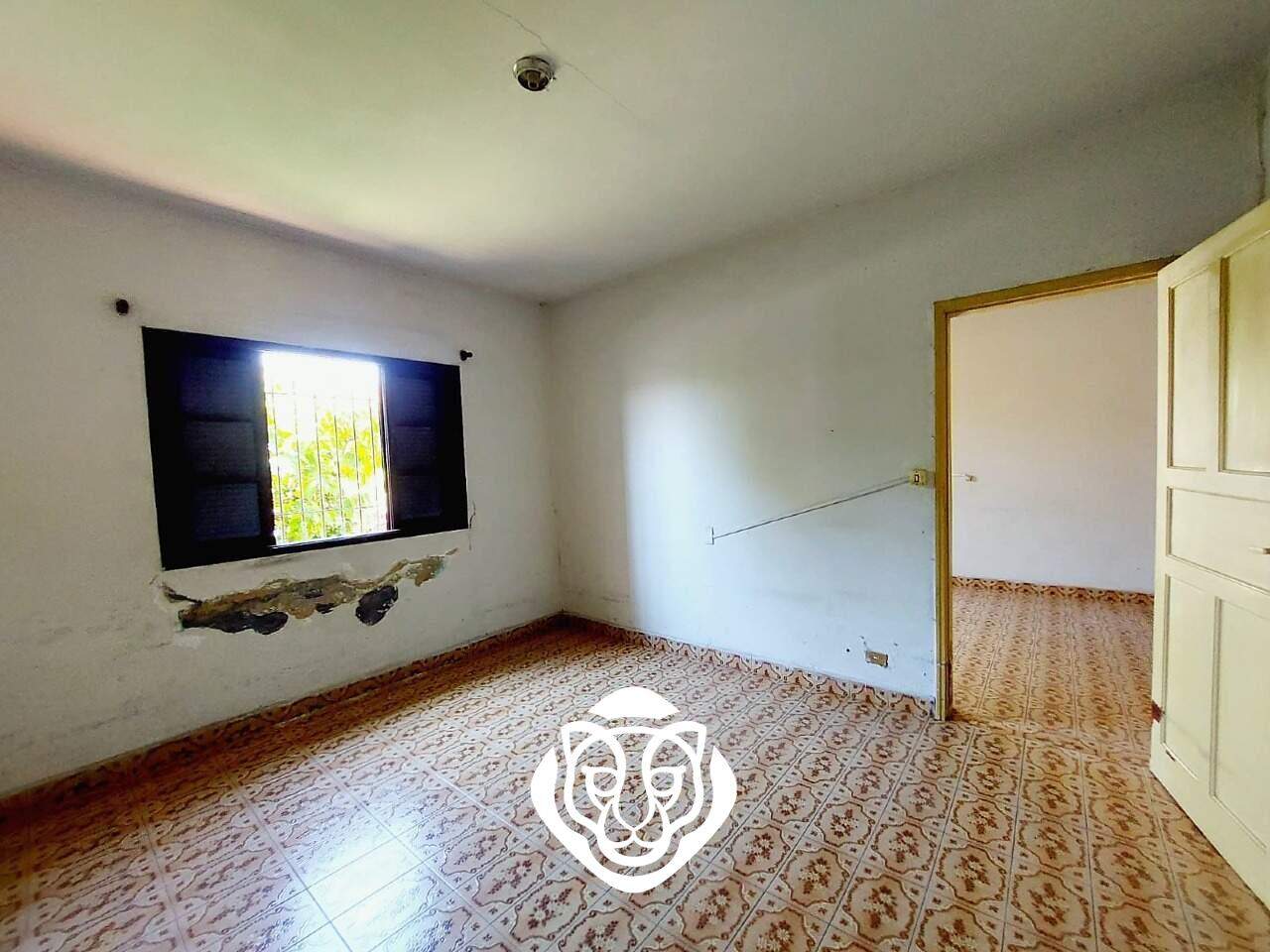 Dormitório I - casa 01