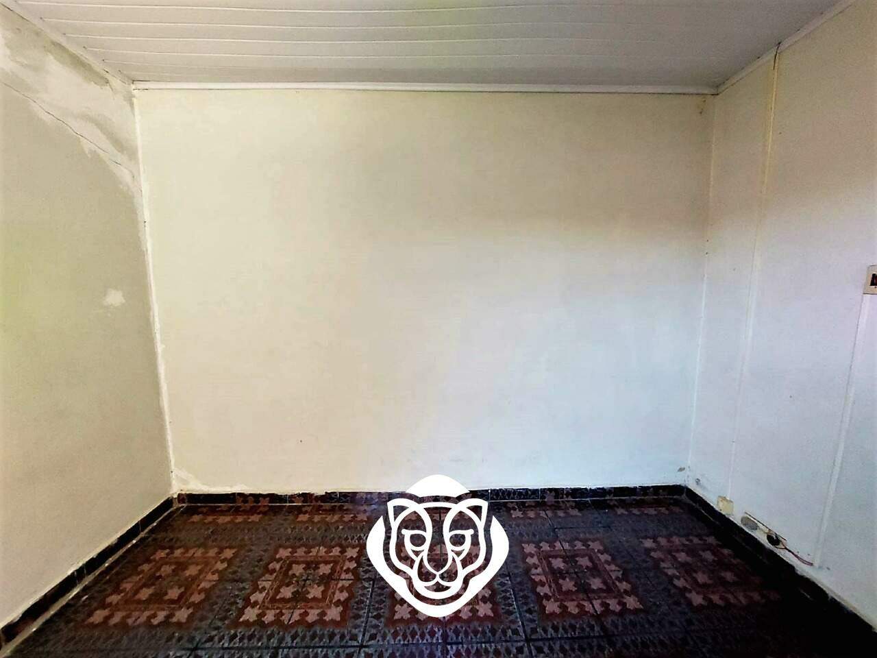 Dormitório II - casa 01