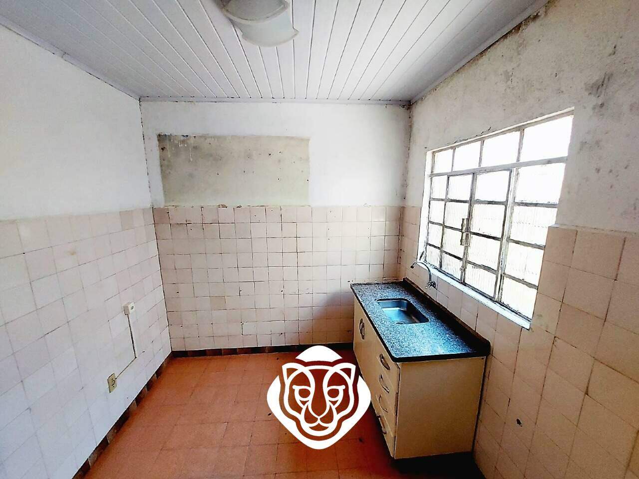 Cozinha - casa 02