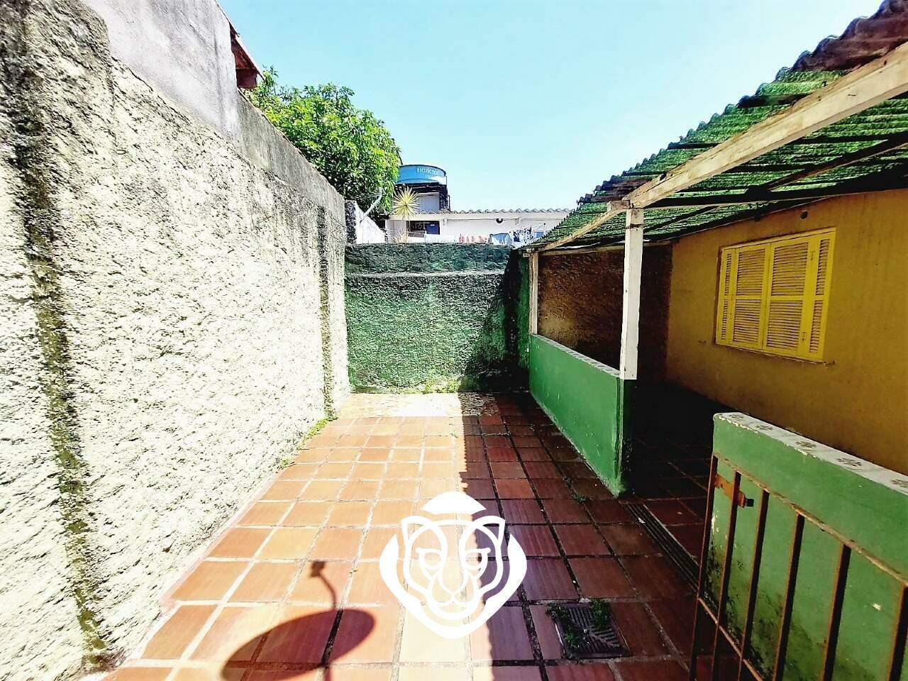 Quintal - casa 02