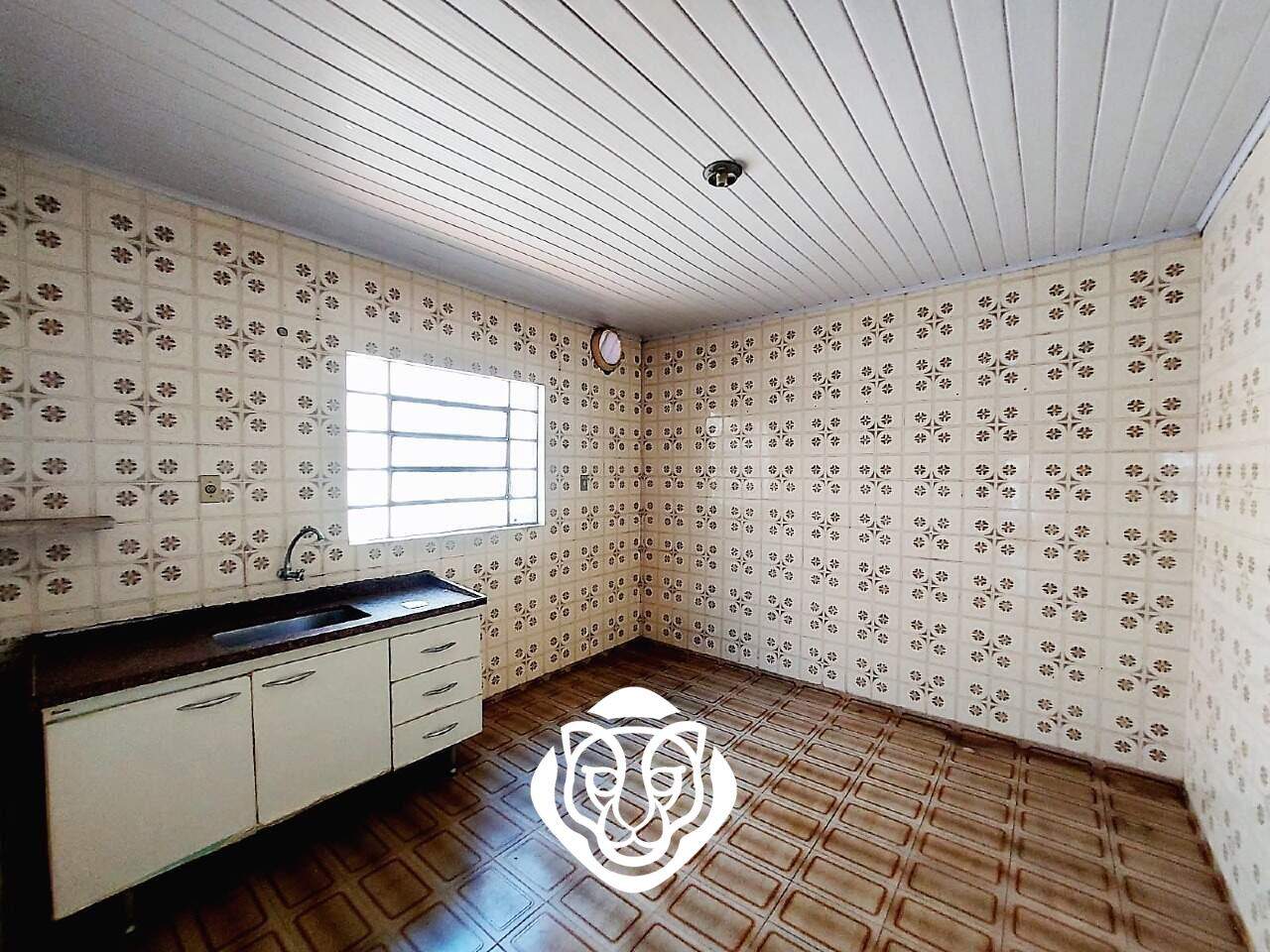 Cozinha - casa 01