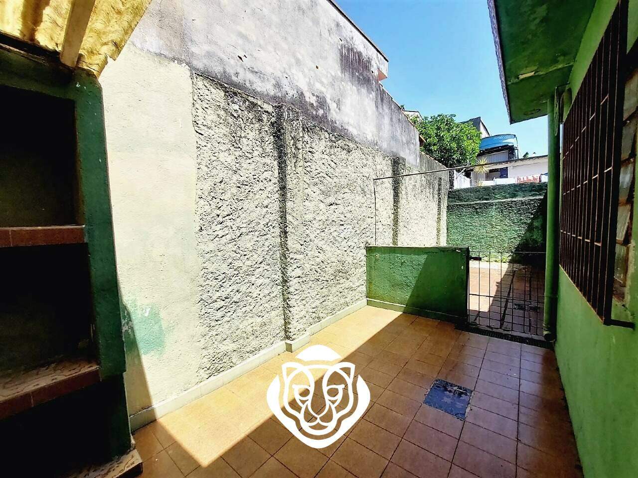 Quintal - casa 02