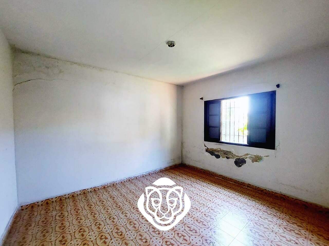 Dormitório I - casa 01