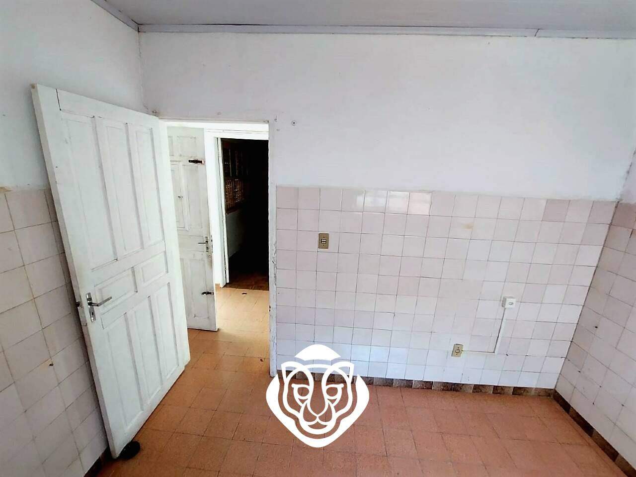 Cozinha - casa 02