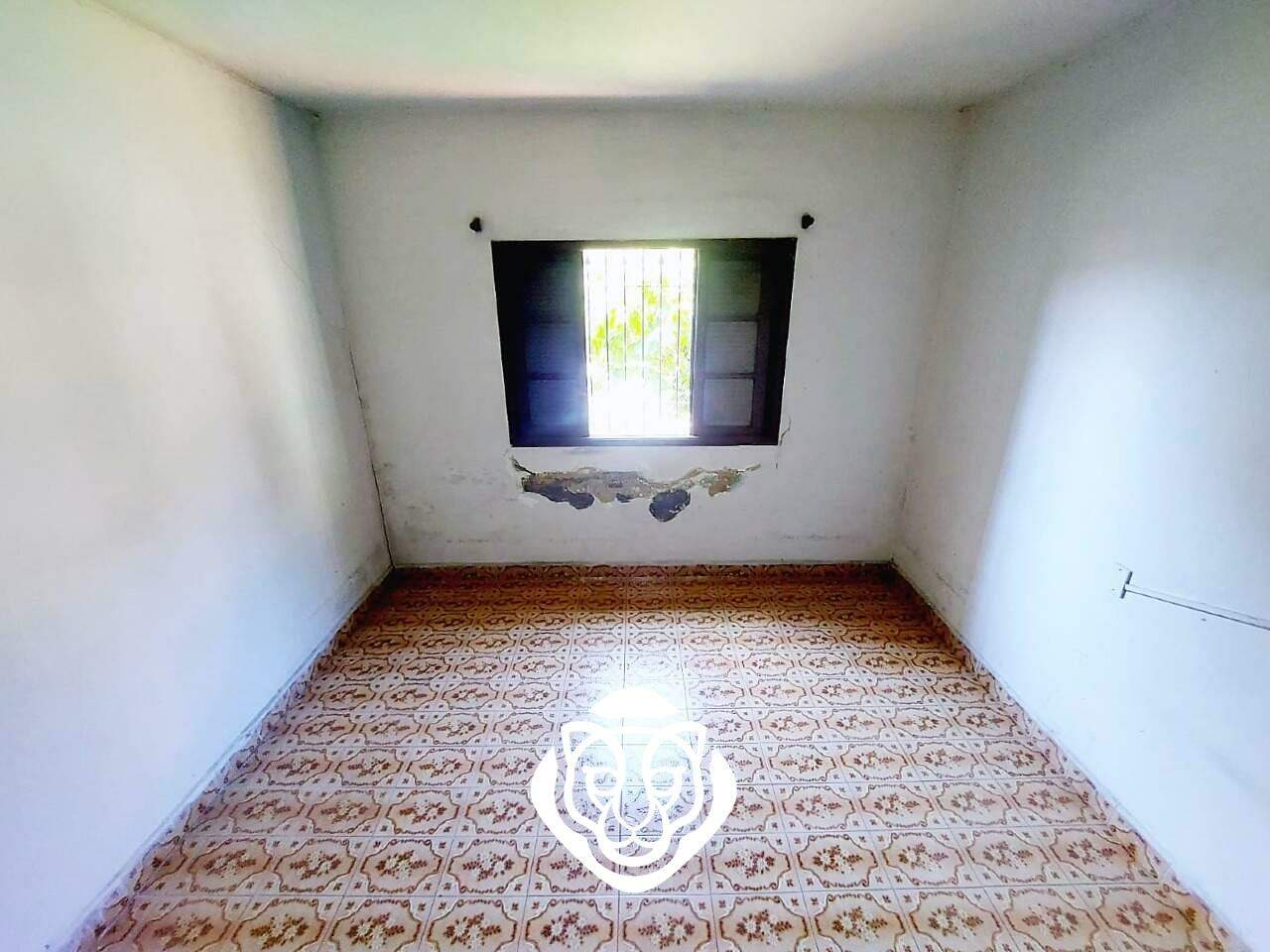 Dormitório I - casa 01