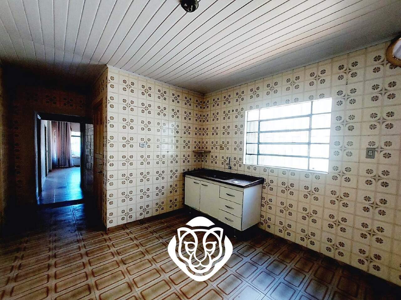 Cozinha - casa 01