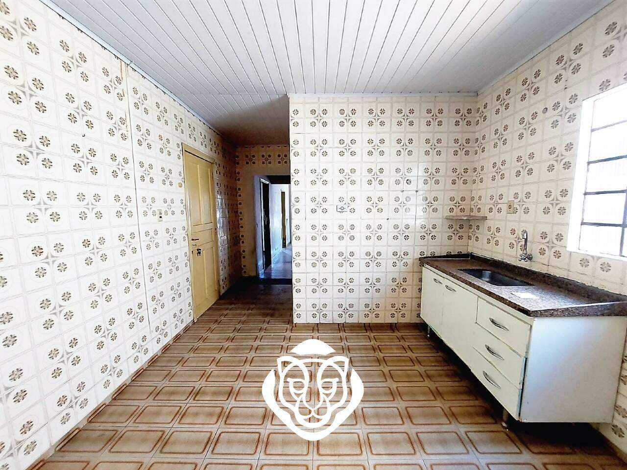 Cozinha - casa 01