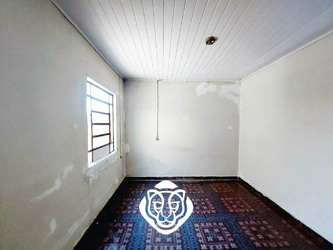 Dormitório II - casa 01