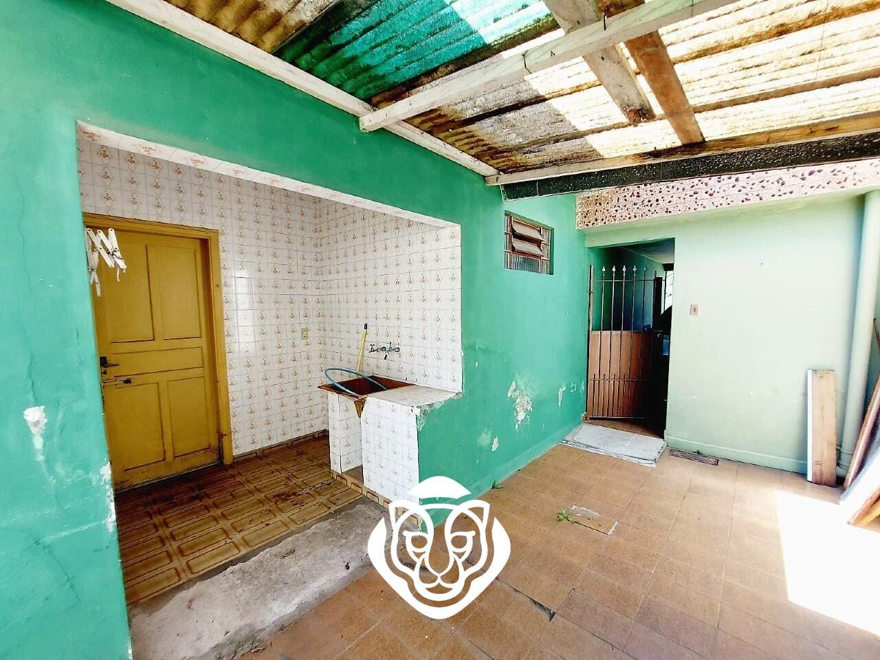 Quintal - casa 01