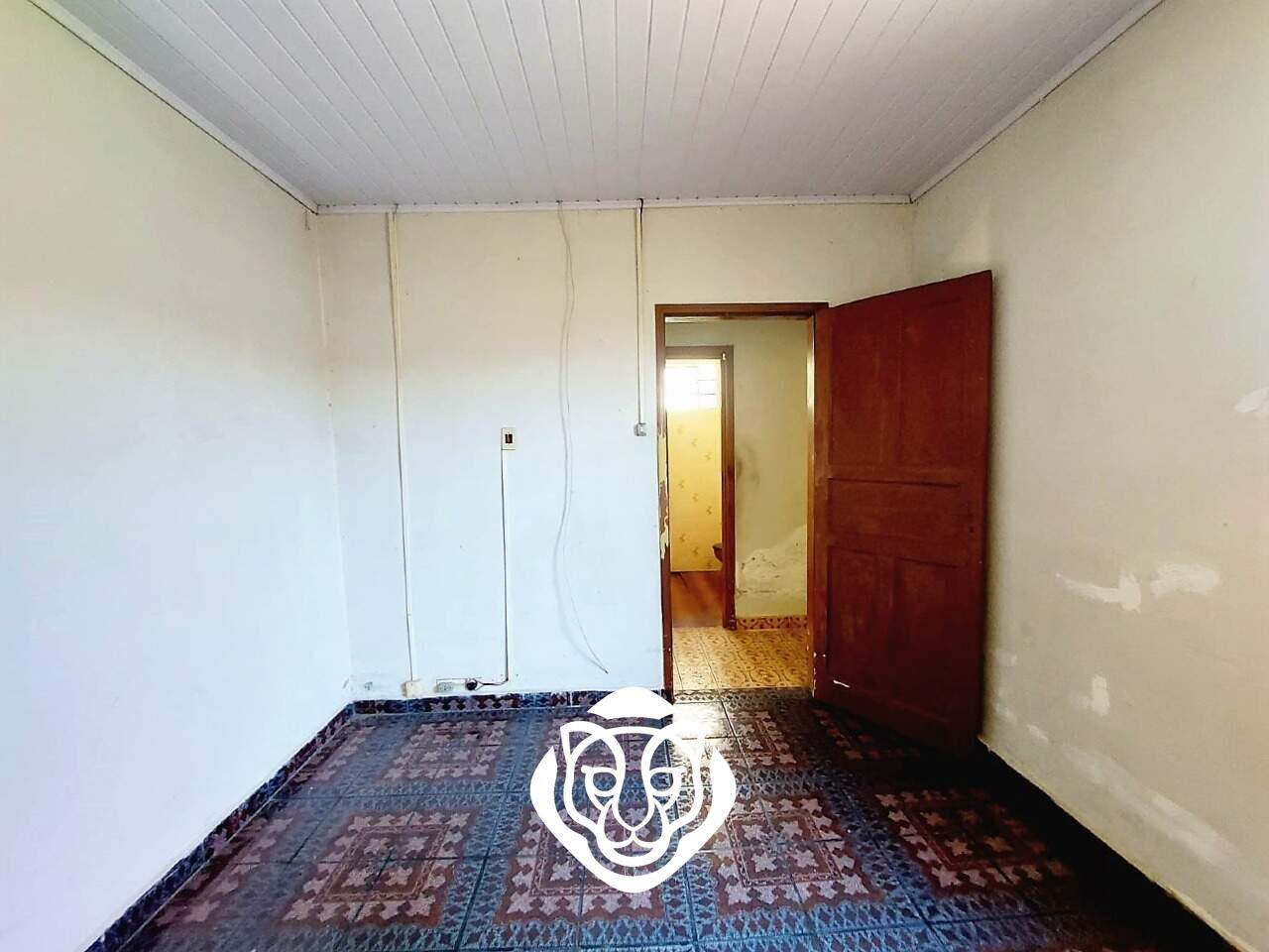 Dormitório II - casa 01