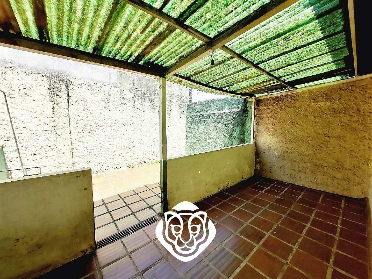 Quintal - casa 02