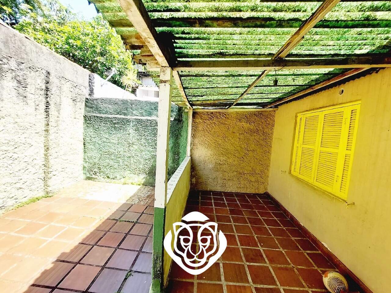 Quintal - casa 02