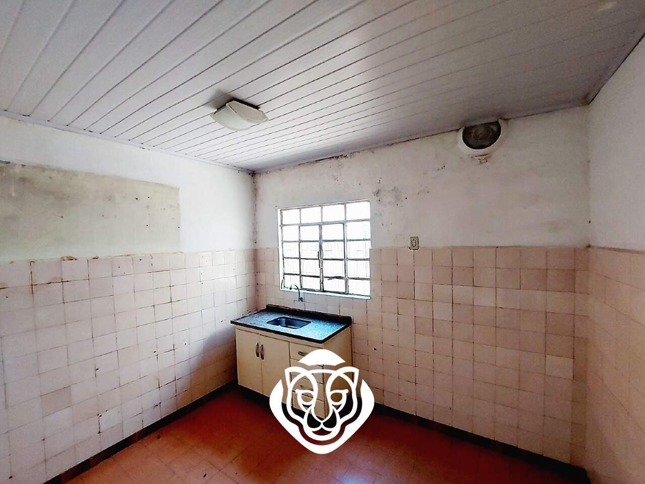 Cozinha - casa 02