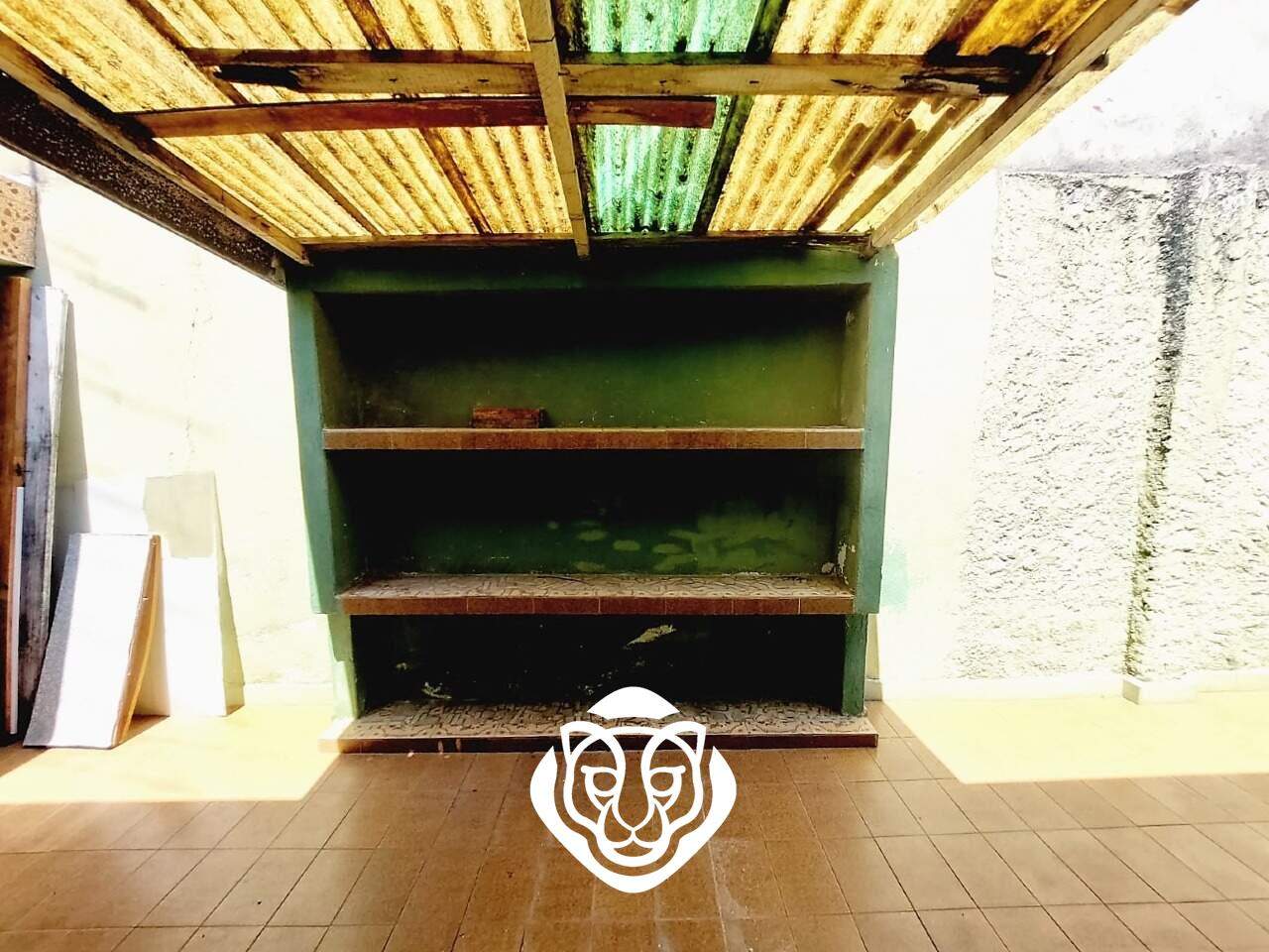 Quintal - casa 01