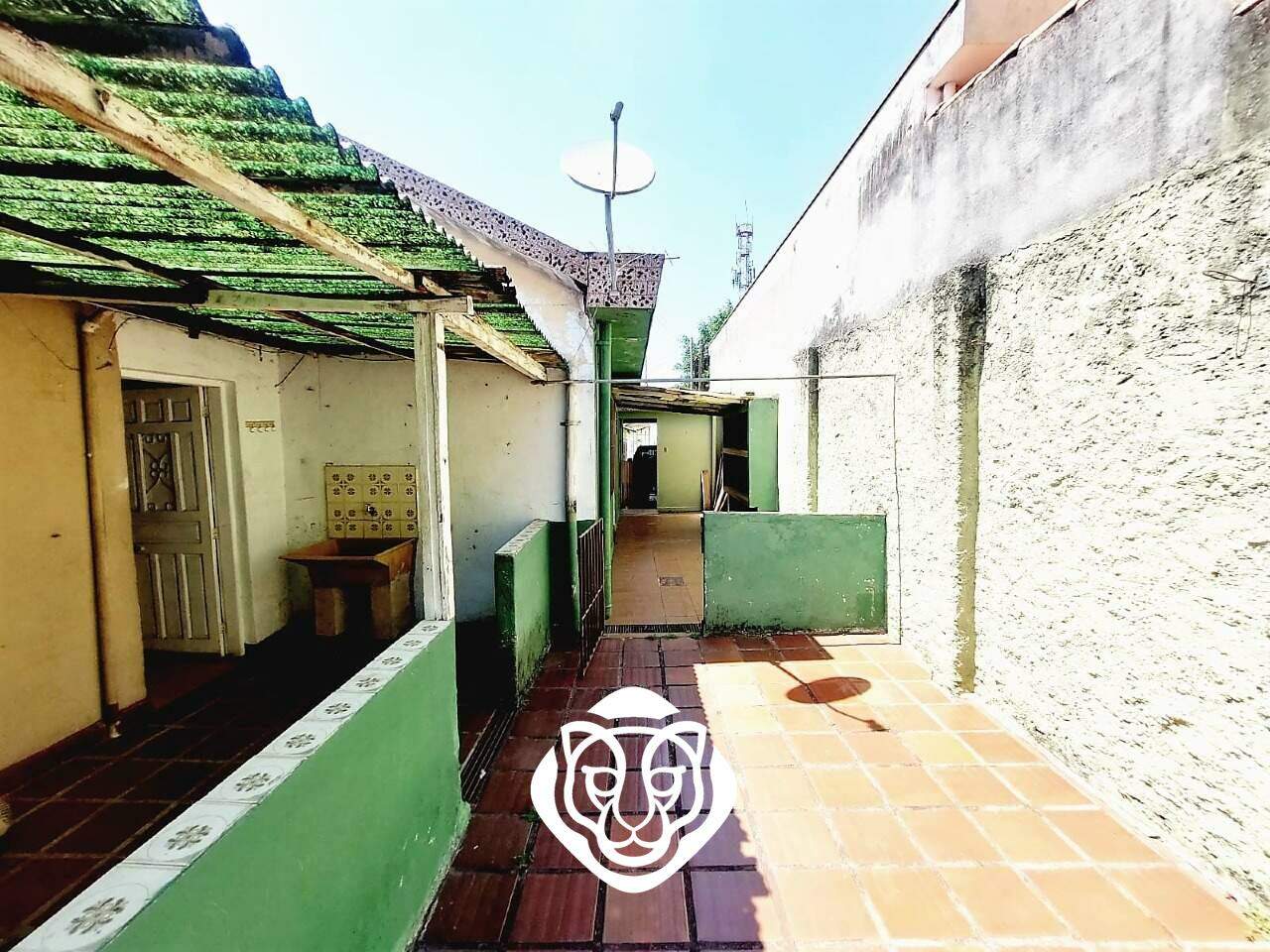 Quintal - casa 02
