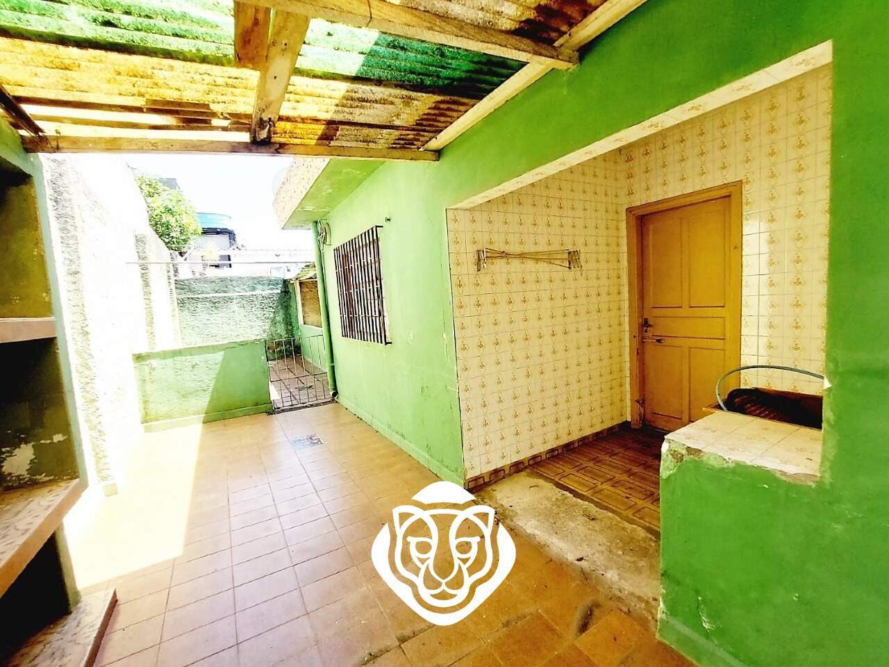 Quintal - casa 01
