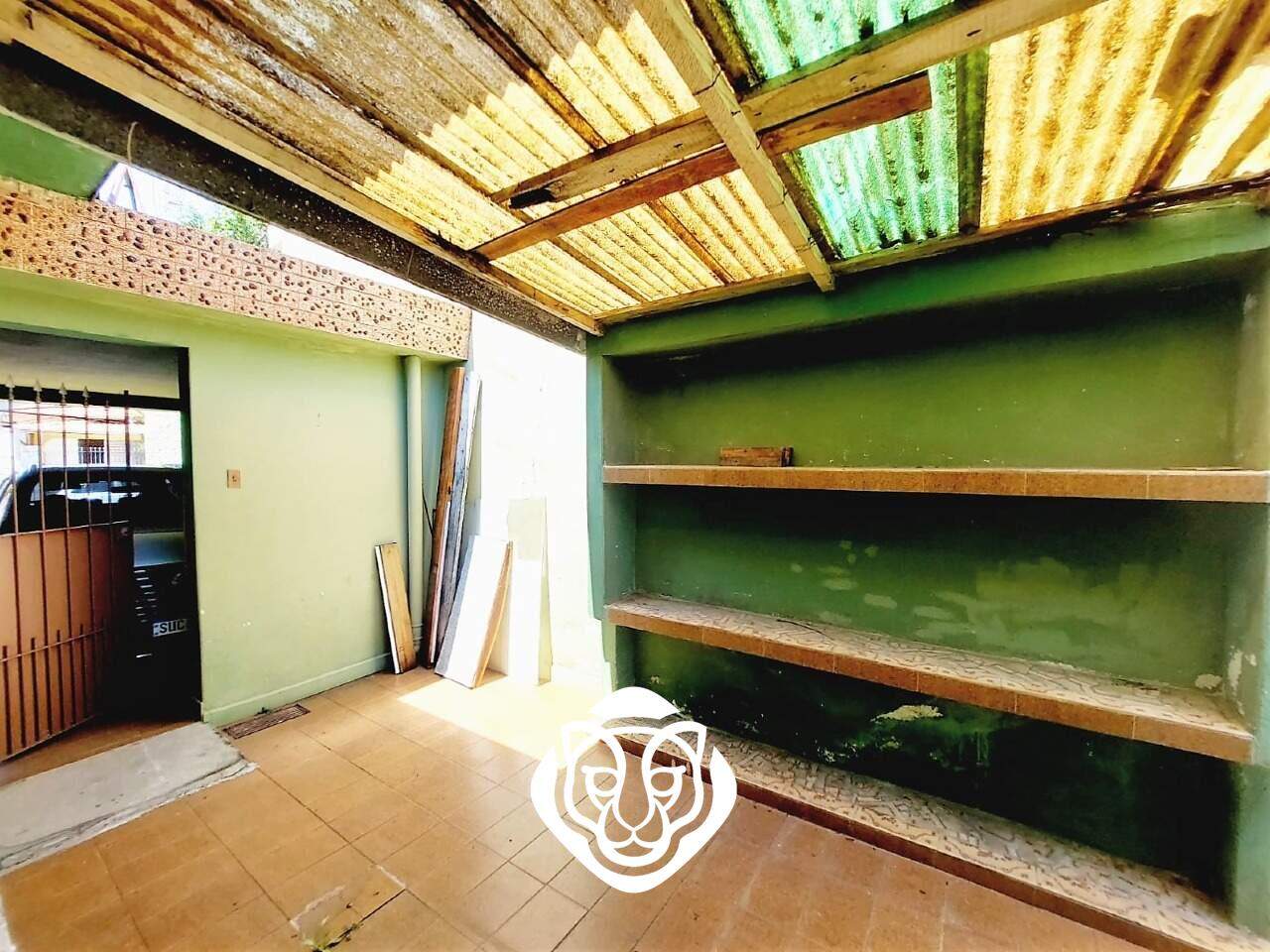 Quintal - casa 01