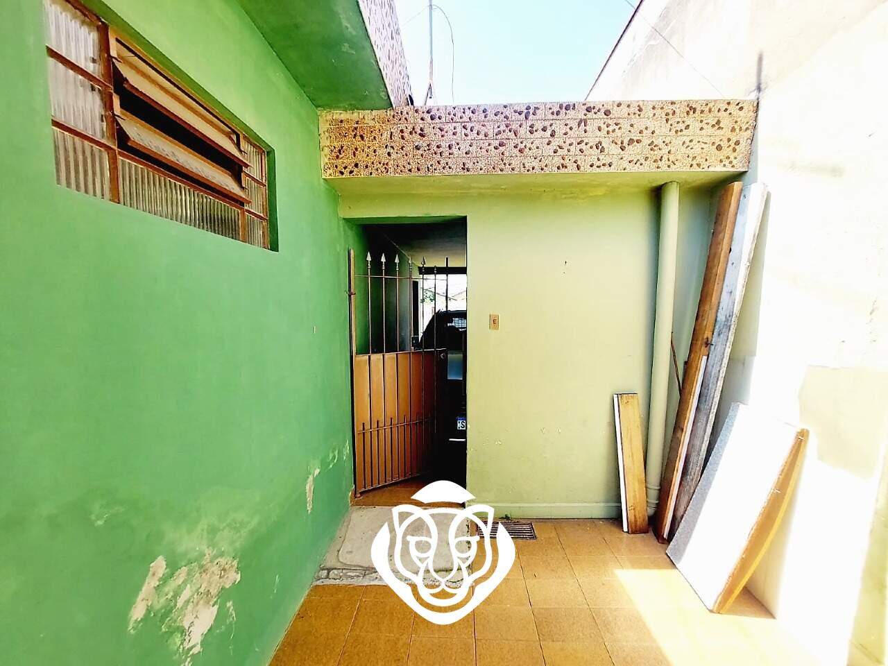 Quintal - casa 01